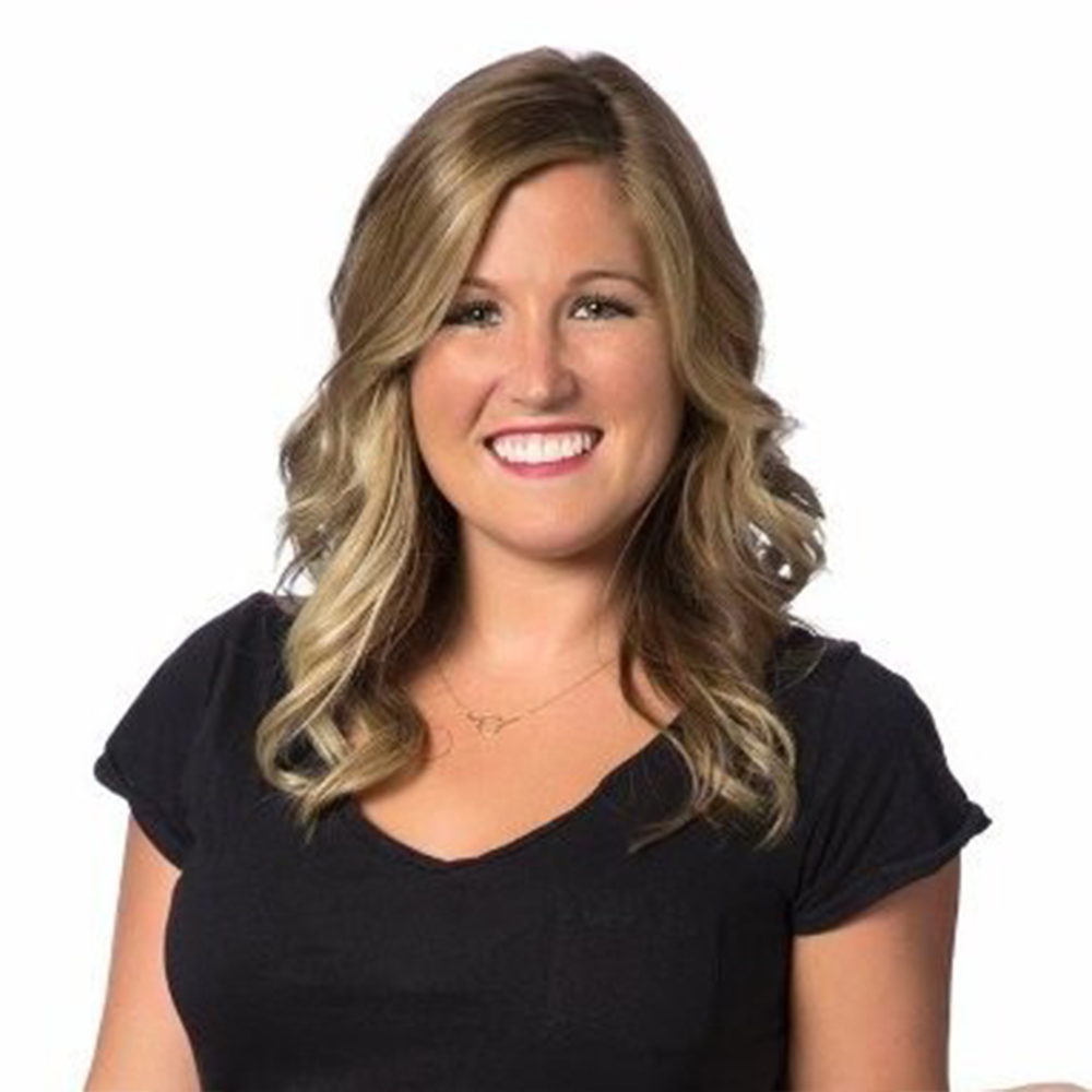 Katie O'Brien headshot
