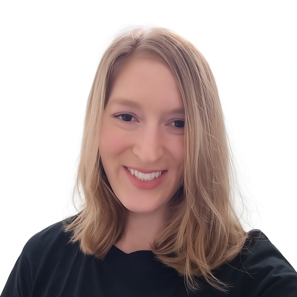 Rachael Paida Headshot