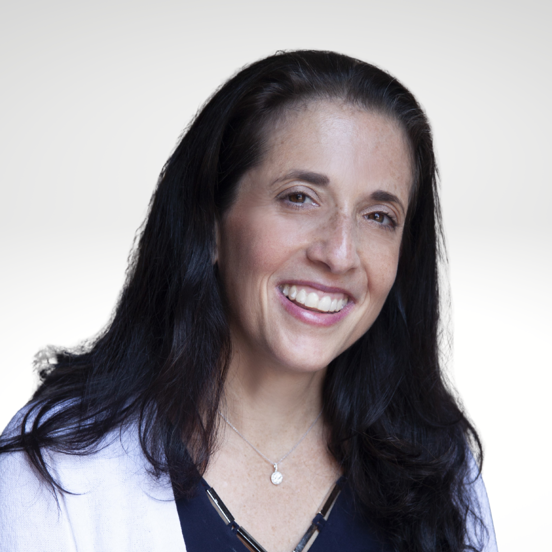 Tammi Shapiro Headshot