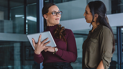 What to Look for in a Benefits-Ready AMS: 5 Capabilities That Eliminate Manual Work