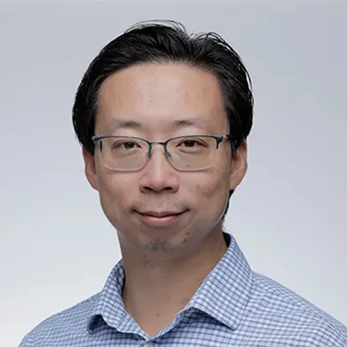 William Ma Headshot